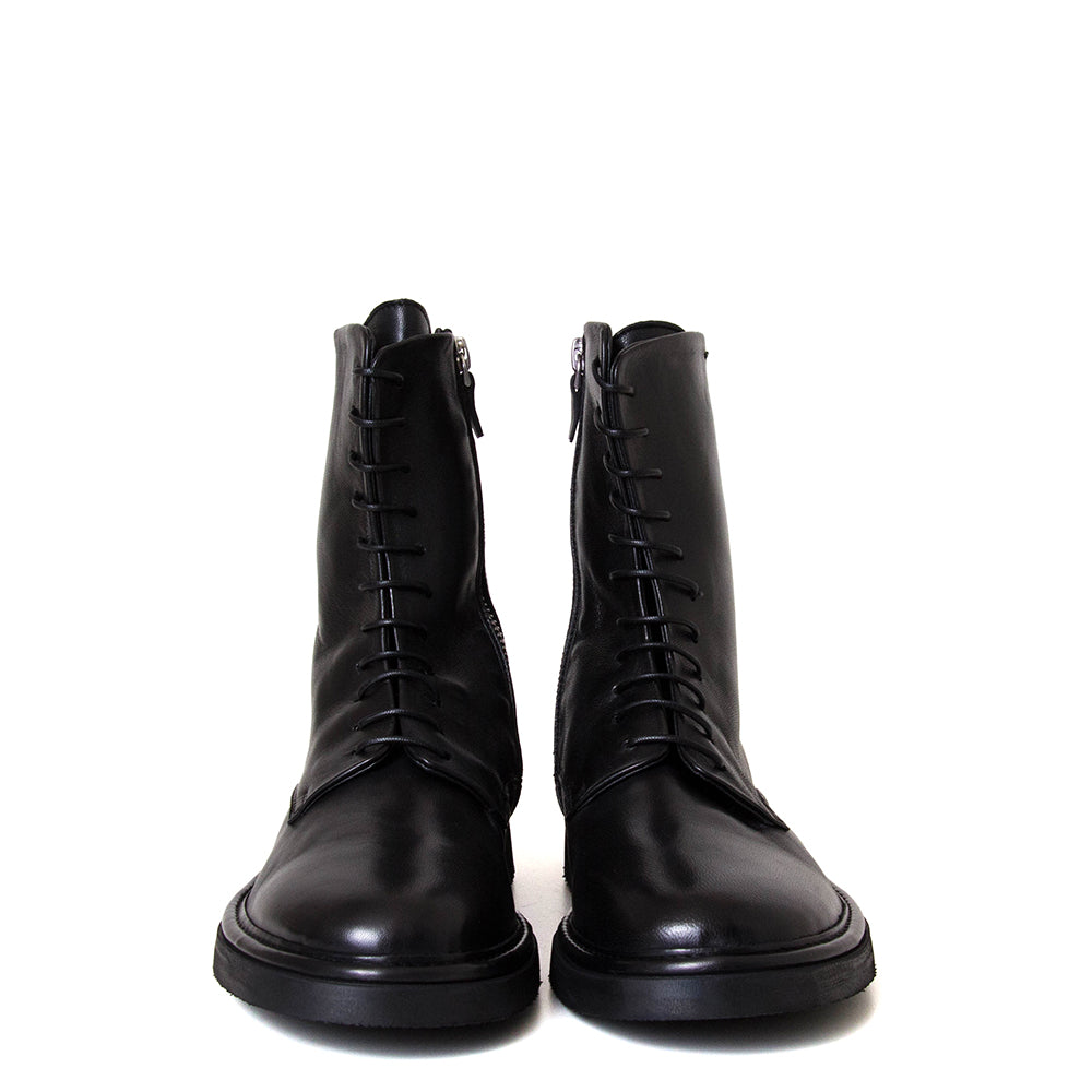 Eliana Women's Leather Boot