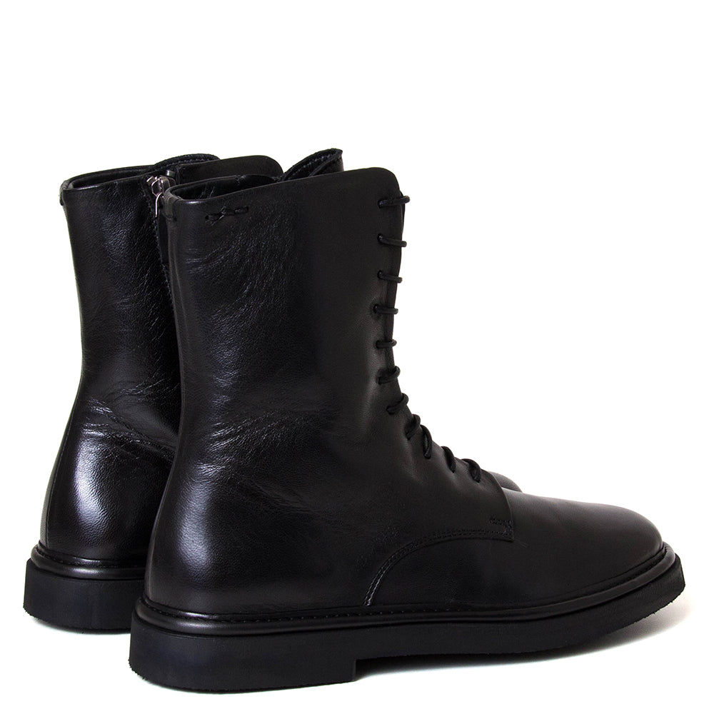 Eliana Women's Leather Boot