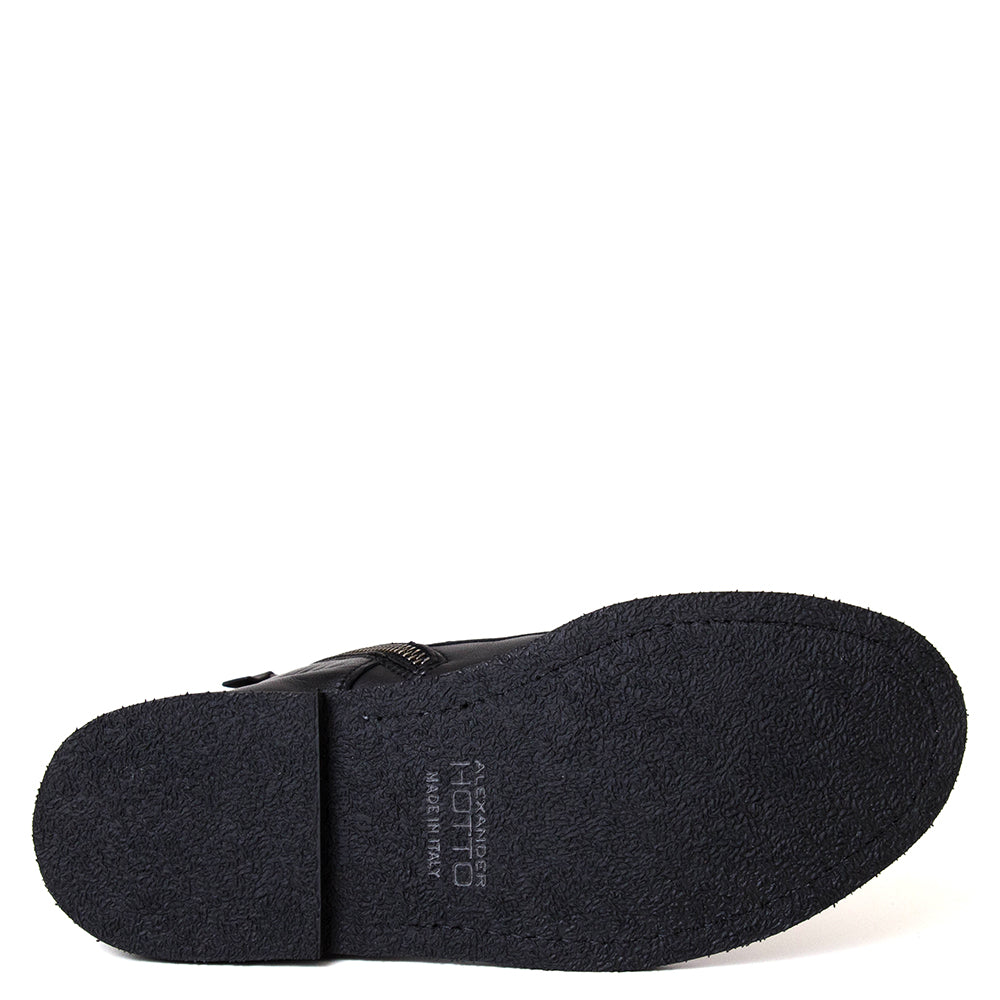 Eliana Women's Leather Boot