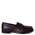 Gaia Women's Leather Loafer