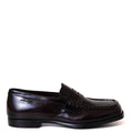 Gaia Women's Leather Loafer