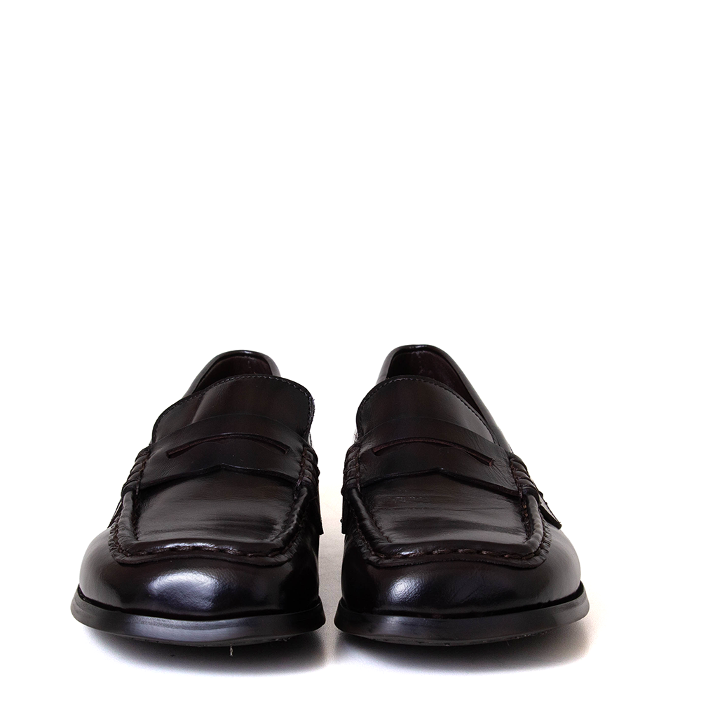 Gaia Women's Leather Loafer