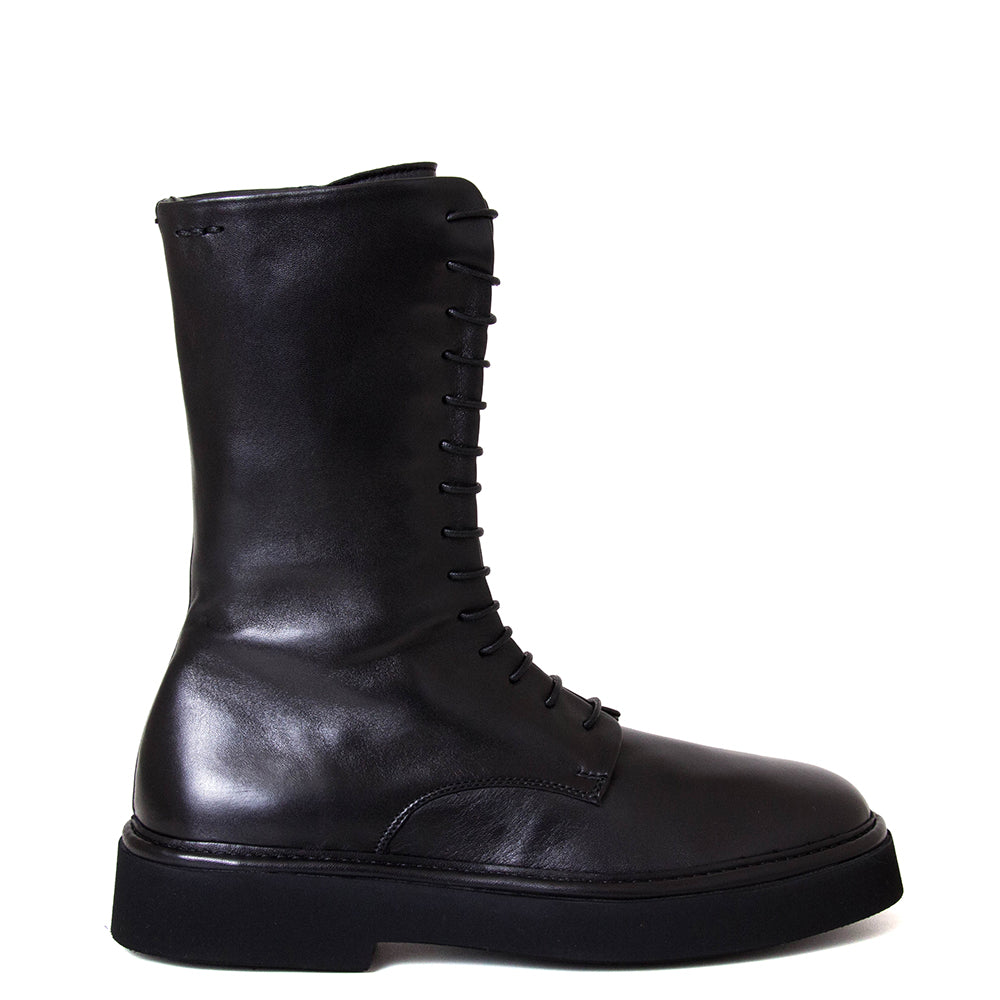 Junia Women's Leather Boot