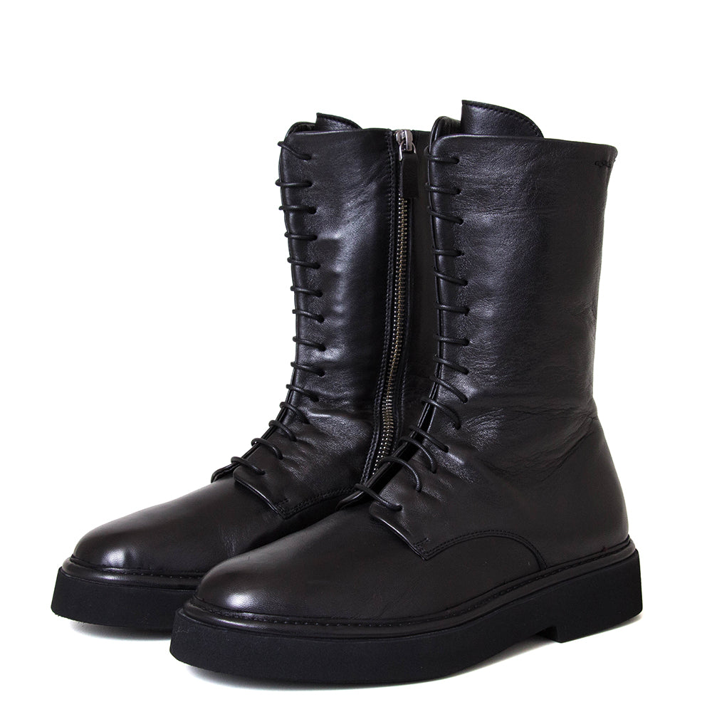 Junia Women's Leather Boot