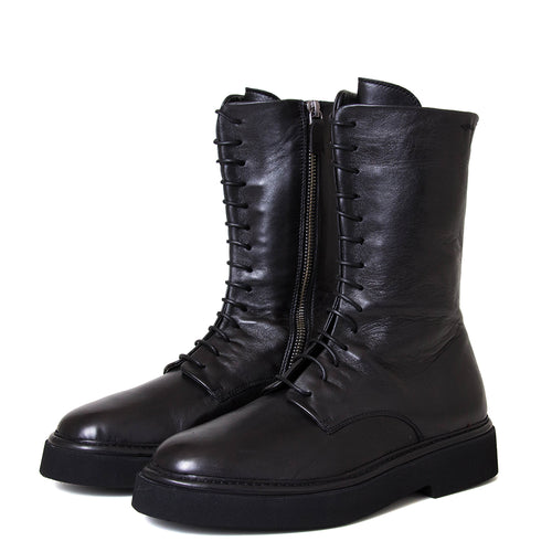 Junia Women's Leather Boot