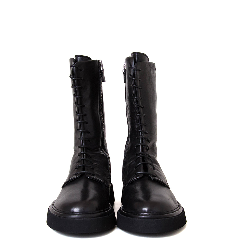Junia Women's Leather Boot