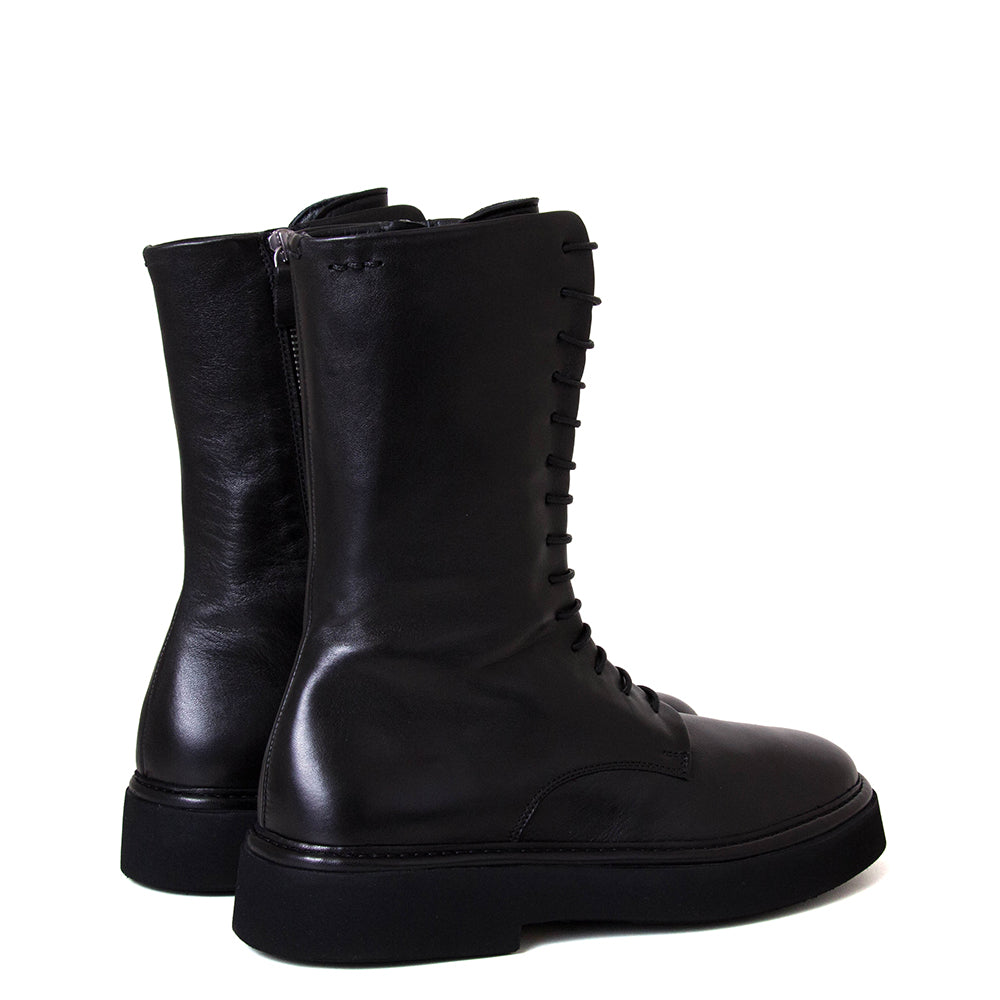 Junia Women's Leather Boot