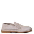 Riggs Men's Suede Loafer