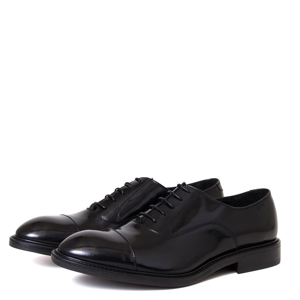 Servius Men's Leather Oxford