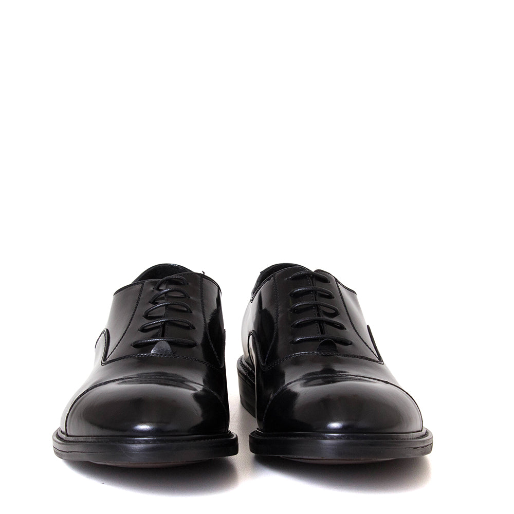 Servius Men's Leather Oxford
