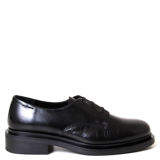 Thea Women's Leather Derby