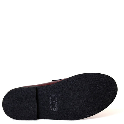 Thorena Women's Patent Leather Loafer