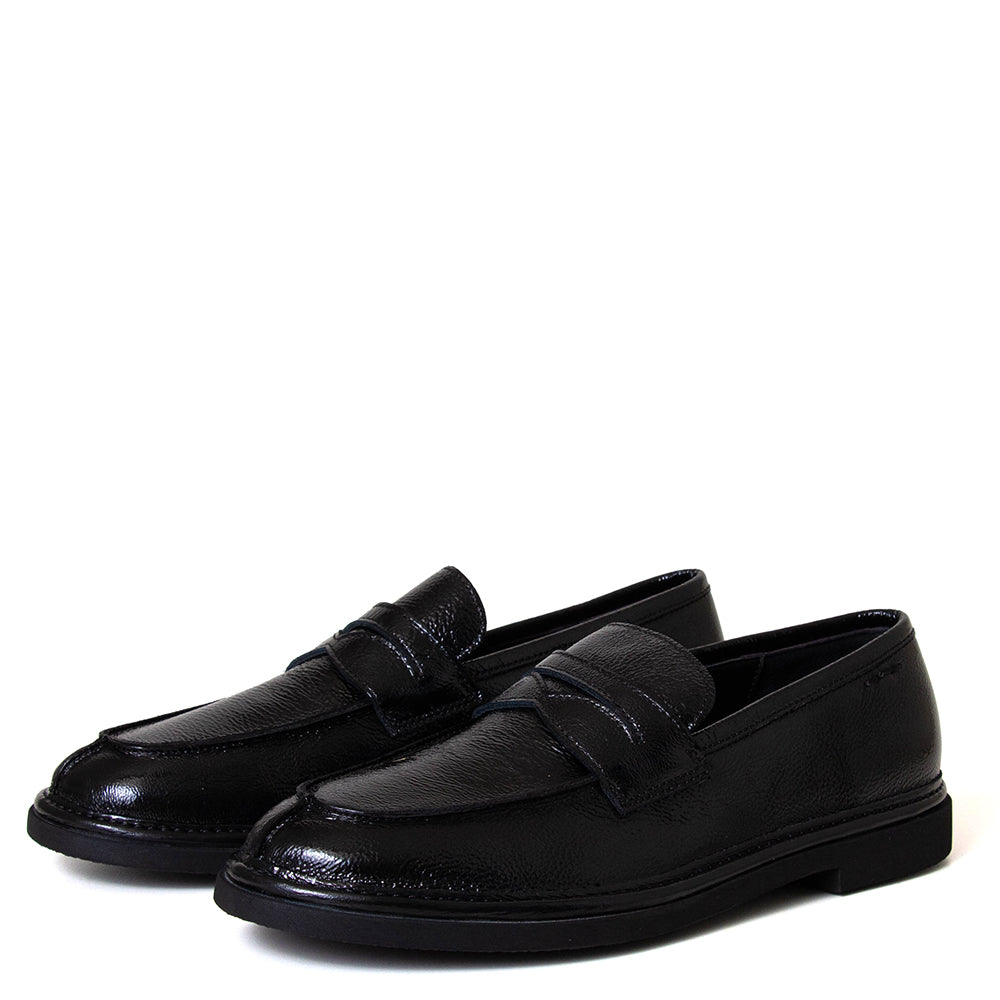 Thorena Women's Patent Leather Loafer