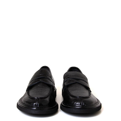 Thorena Women's Patent Leather Loafer