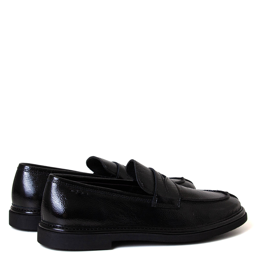 Thorena Women's Patent Leather Loafer