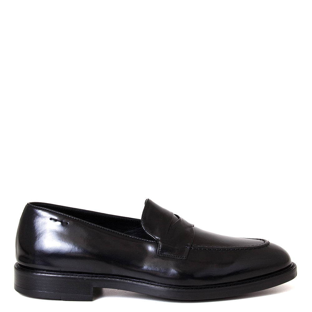 Titus Men's Leather Loafer