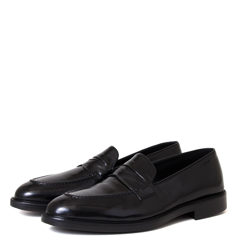 Titus Men's Leather Loafer