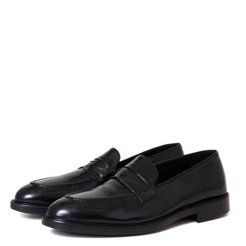 Titus Men's Leather Loafer