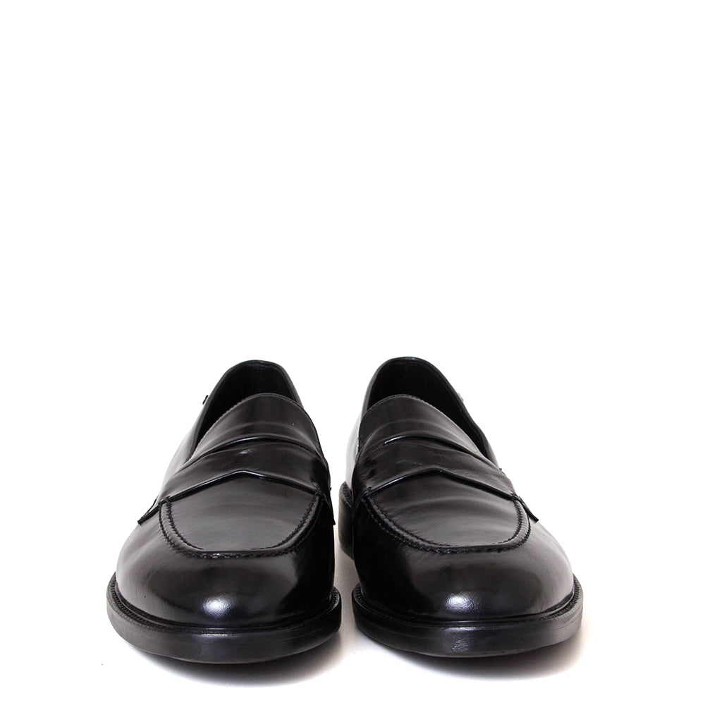 Titus Men's Leather Loafer