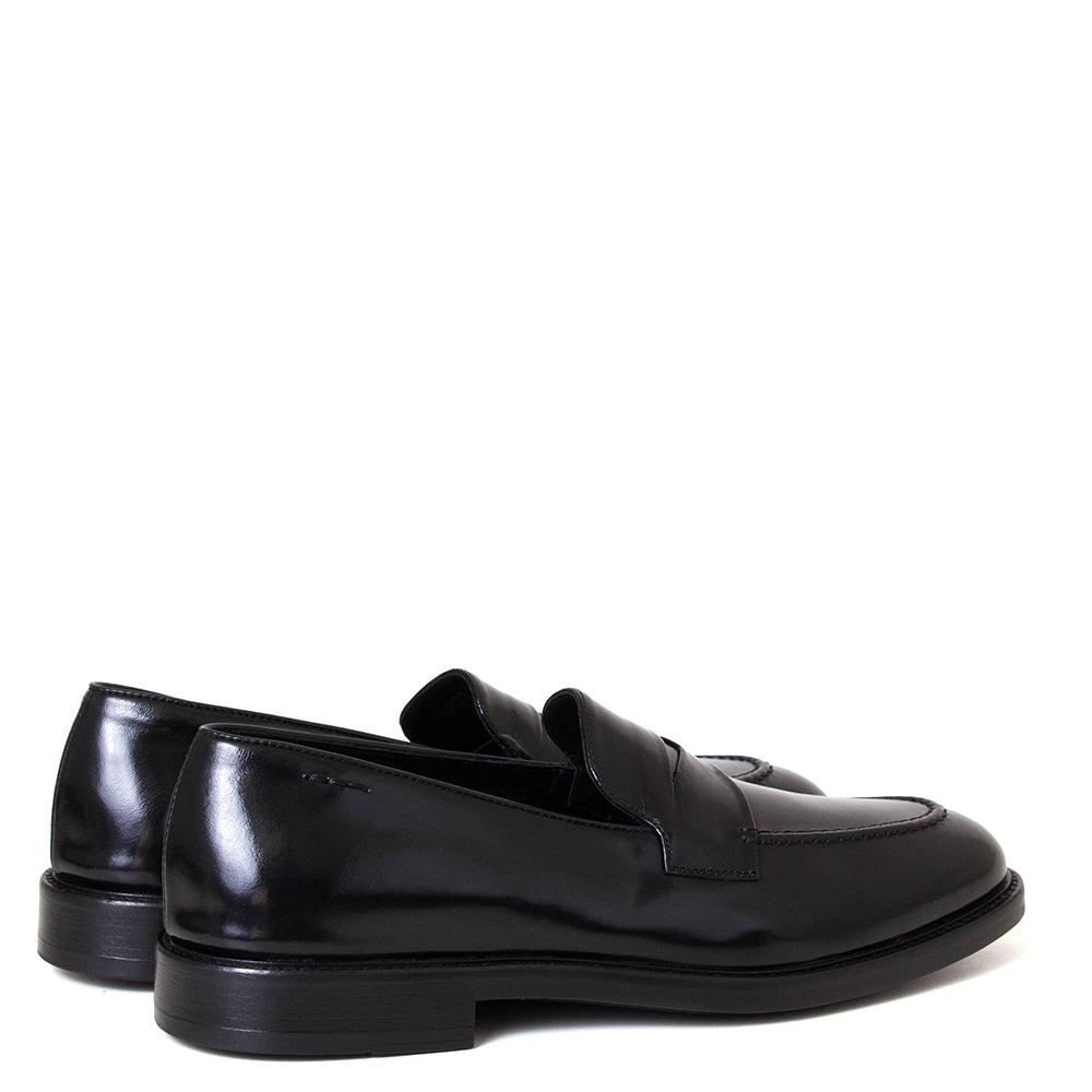 Titus Men's Leather Loafer