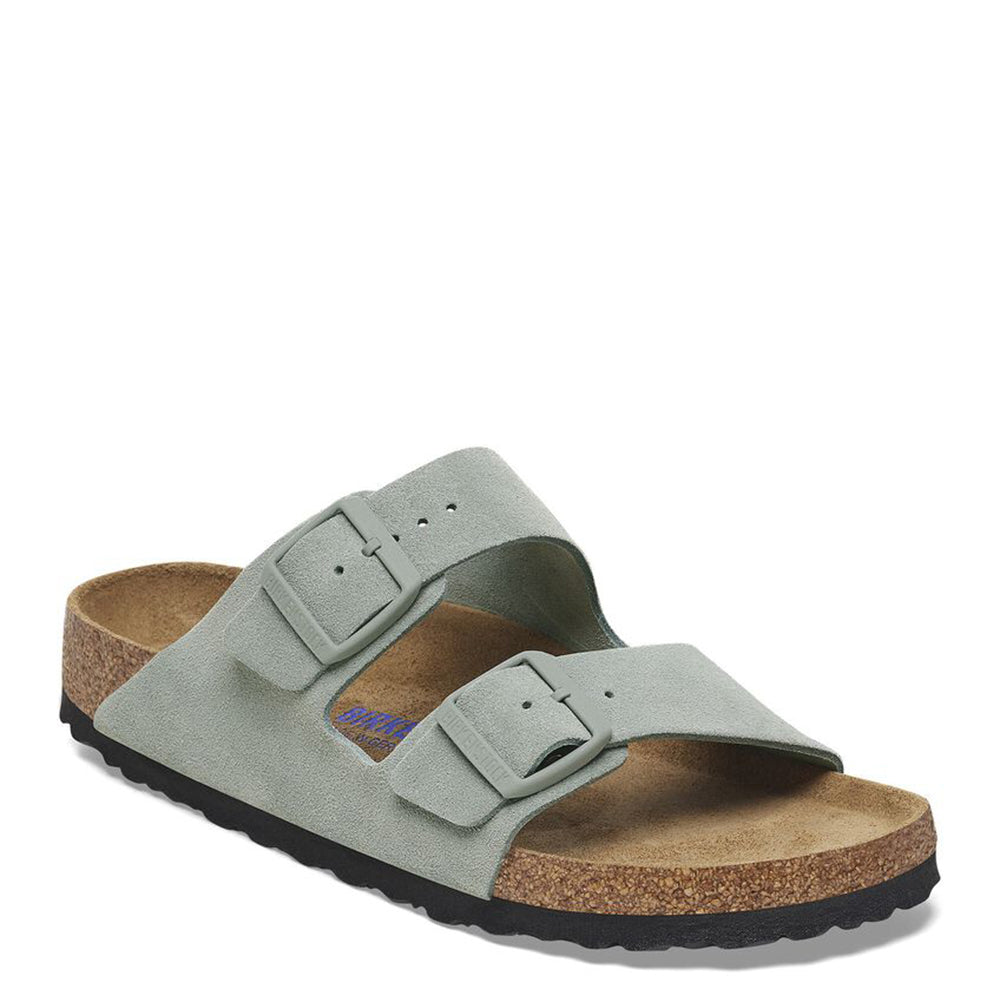 Arizona Soft Footbed Pure Sage (M/N)