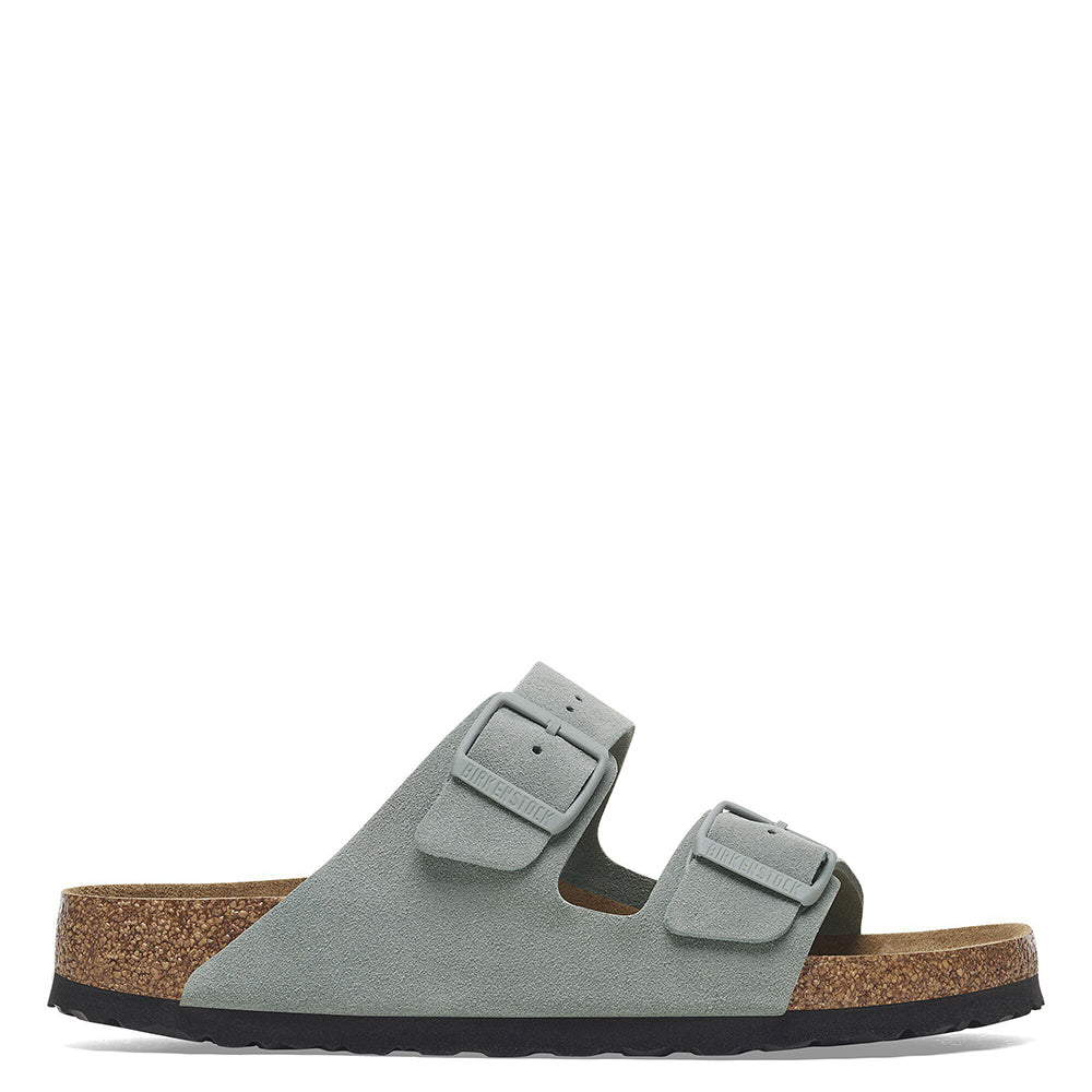 Arizona Soft Footbed Pure Sage (M/N)