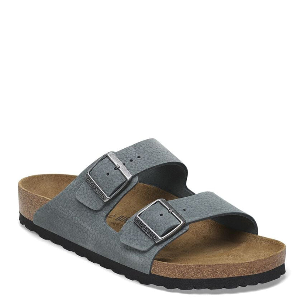 Arizona Nubuck Leather