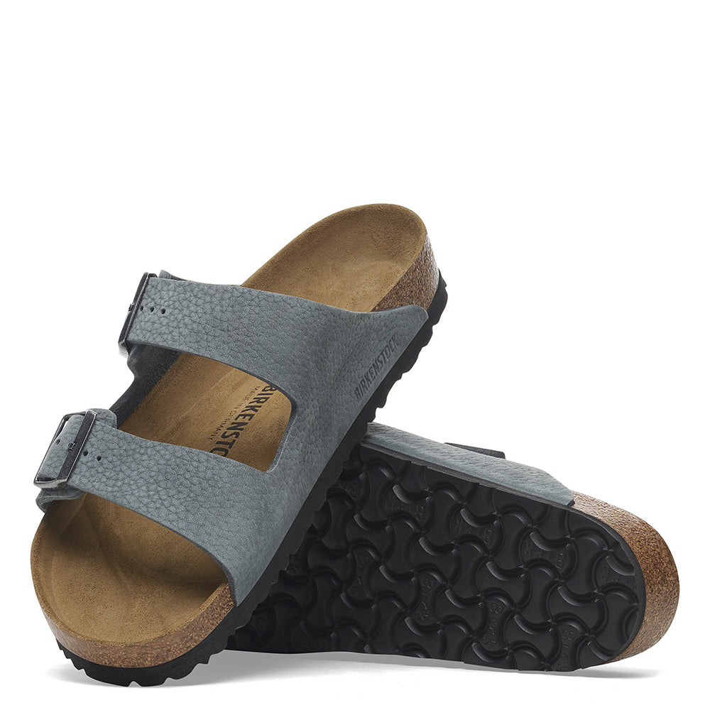 Arizona Nubuck Leather