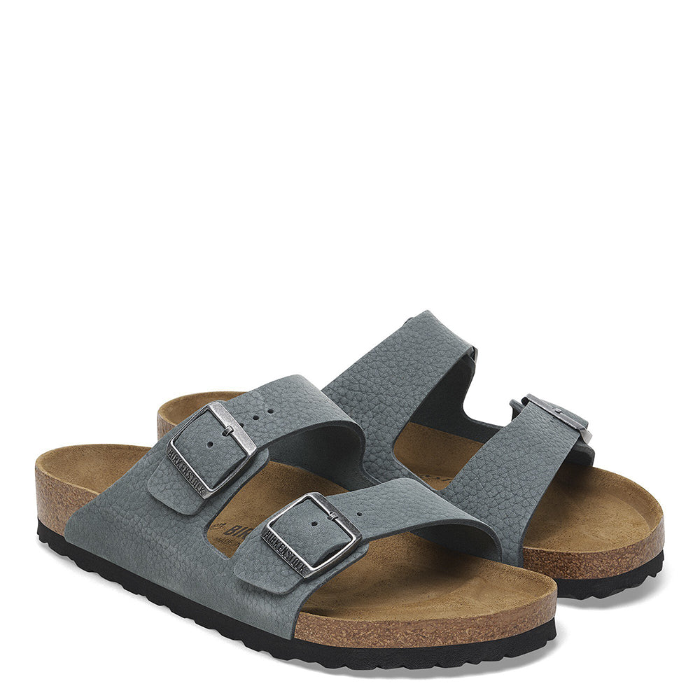 Arizona Nubuck Leather