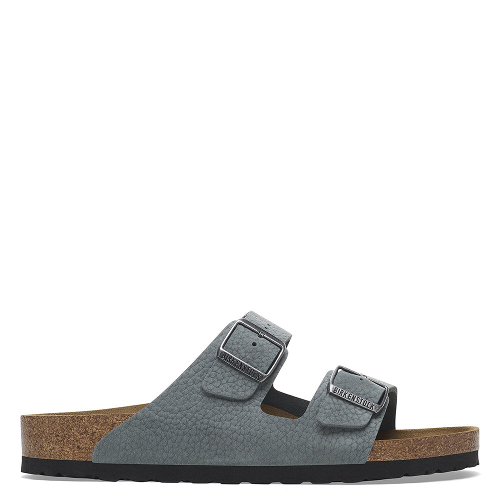 Arizona Nubuck Leather