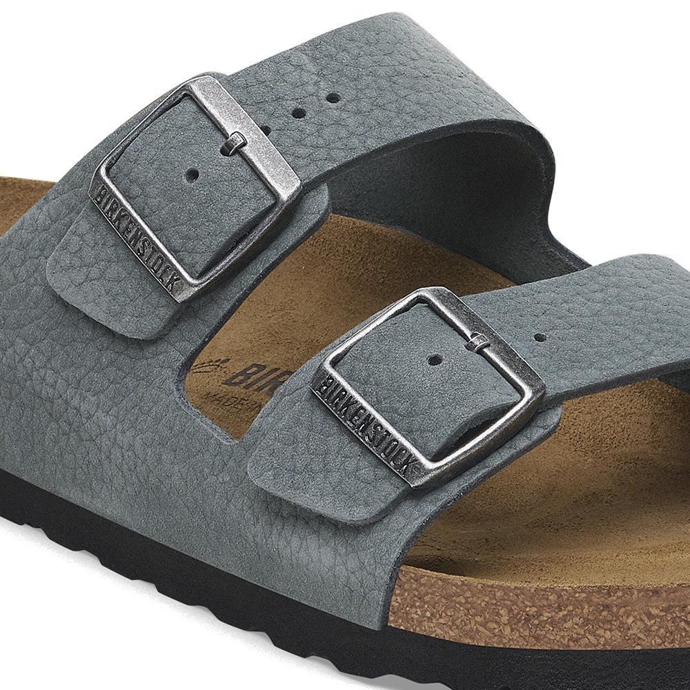 Arizona Nubuck Leather