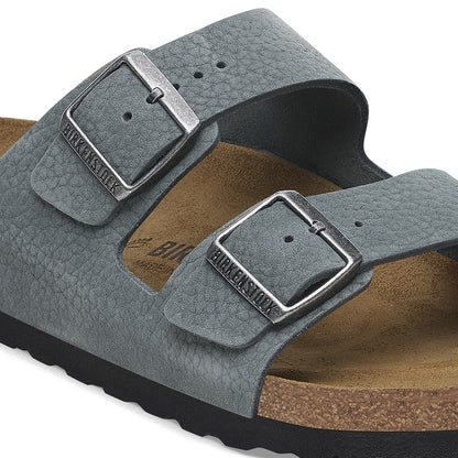 Arizona Nubuck Leather