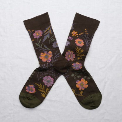 Herbier Sock