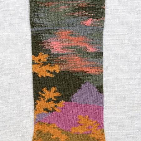 Paysage Sock