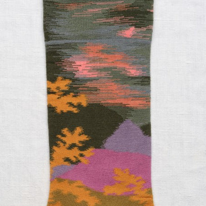 Paysage Sock