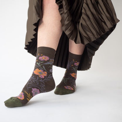 Herbier Sock