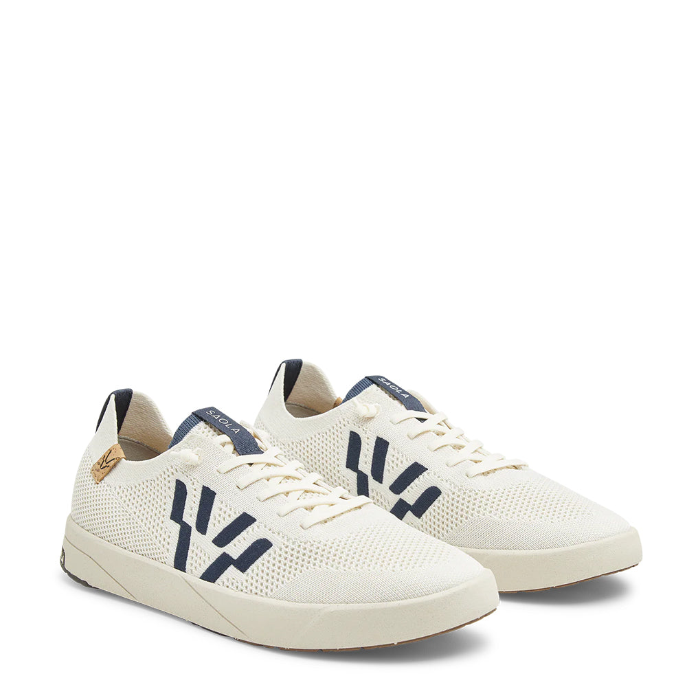 Cali Knit Men's Vegan Sneaker