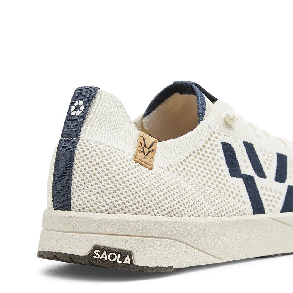 Cali Knit Men's Vegan Sneaker