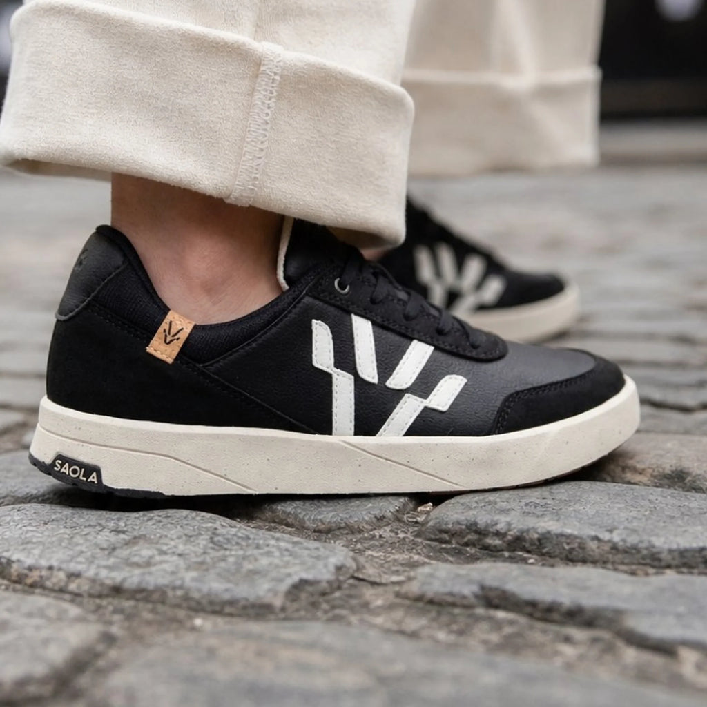 Cali Women's Vegan Sneaker