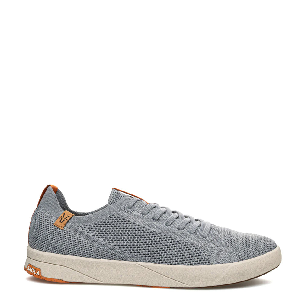 Cannon Knit 2.0 Men's Vegan Sneaker