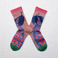 Paons Sock