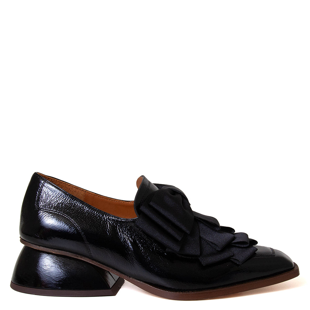 Casame Women's Leather Shoe