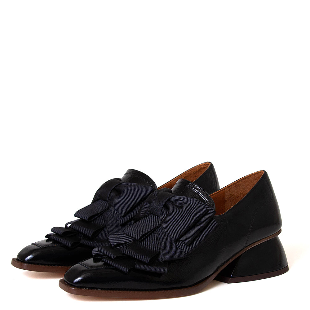 Casame Women's Leather Shoe