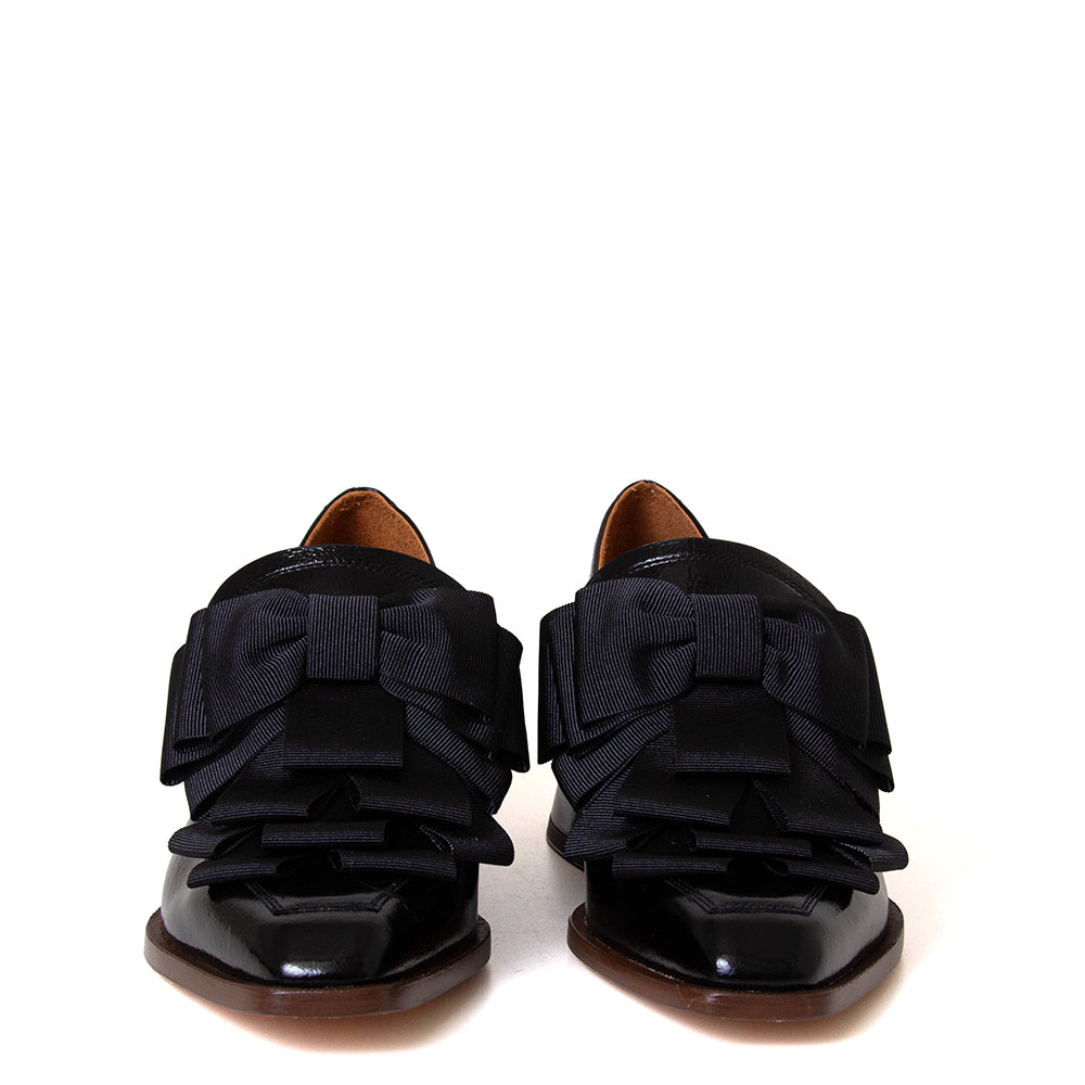 Casame Women's Leather Shoe