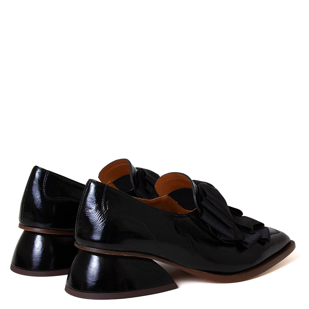 Casame Women's Leather Shoe