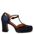 Damelia 49 Women's Leather Pump