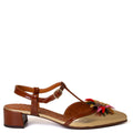 Heleni Women's Leather Pump