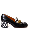 Tibro Women's Leather Pump