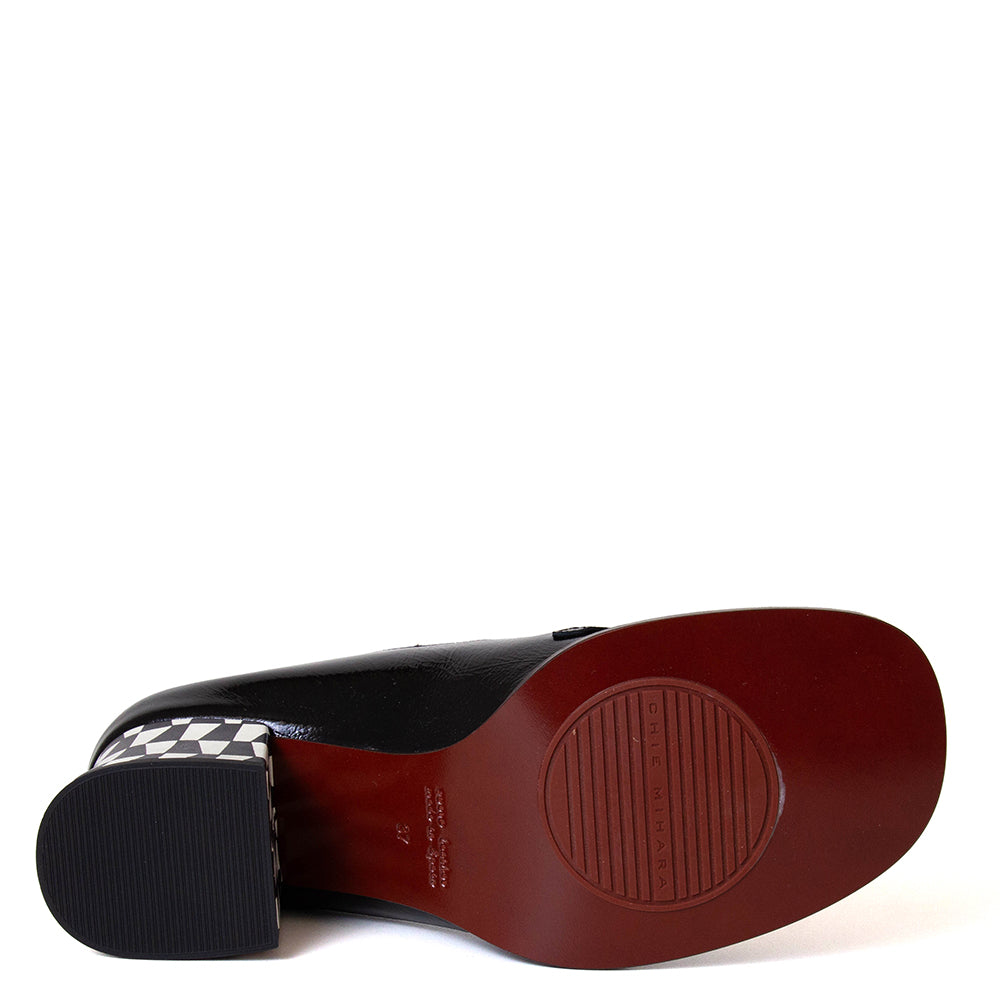 Tibro Women's Leather Pump