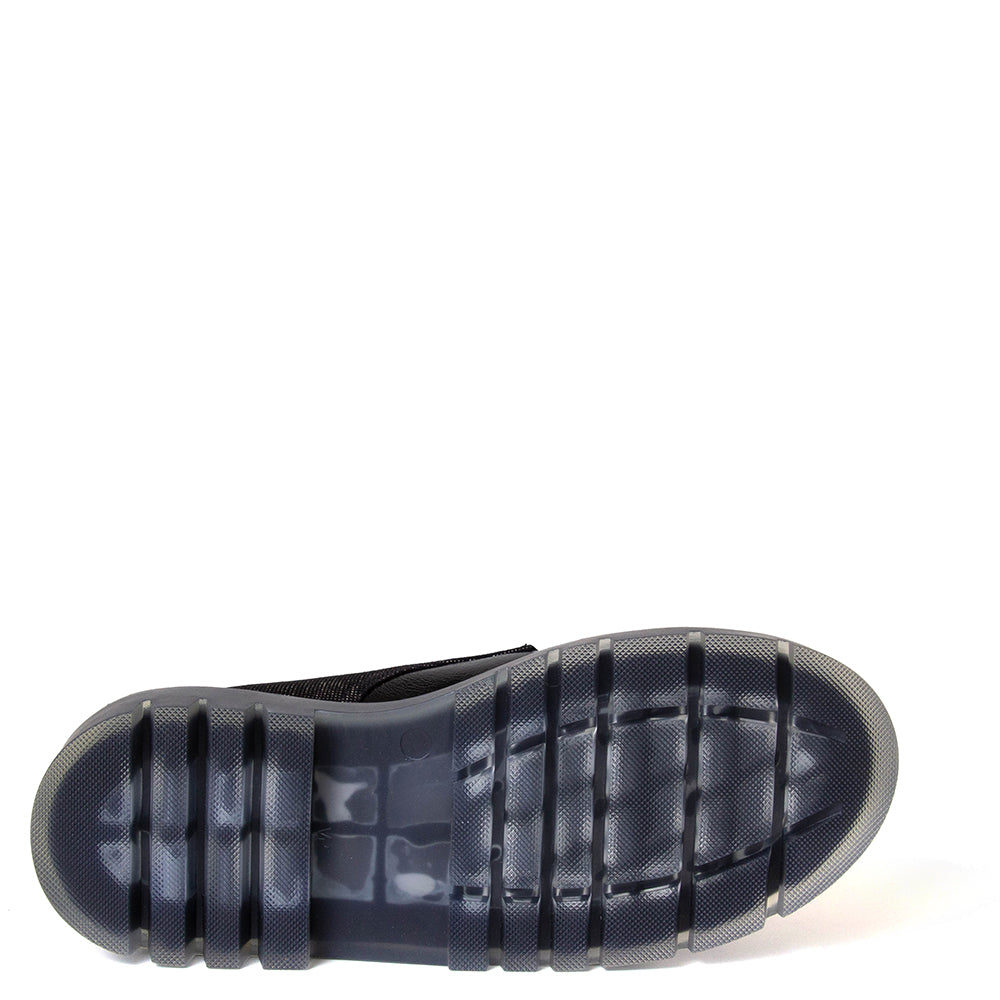 Yolai Women's Leather Shoe